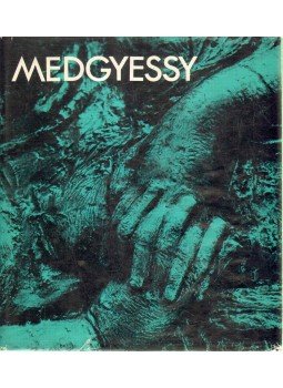 László Gyula - Medgyessy Ferenc László Gyula - Medgyessy Ferenc, Budapest 1968 antikvár könyv