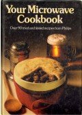 Enid Norman - Your Microwave Cookbook