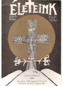  - Életeink,  1995 antikvár könyv
