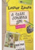 Leiner Laura - A Szent Johanna gimi 4. - Barátok