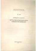Hermann Gusztáv - Művelődéstörténeti séta Székelyudvarhelyen