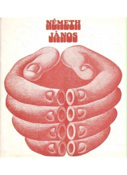 Koczogh Ákos - Németh János kerámikusművész kiállítása Koczogh Ákos - Németh János kerámikusművész kiállítása, 1976 antikvár könyv
