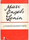 Marx-Engels-Lenin - A párizsi kommünről