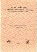 Dr. Vámos Éva szerk.,Dr. Vámosné dr. Vigyázó Lilly - Tanulmányok a természettudományok, a technika és az orvoslás történetéből 1998