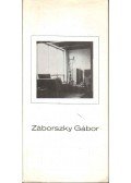 Hegyi Lóránd - Záborszky Gábor