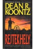 Dean R. Koontz - Rejtekhely