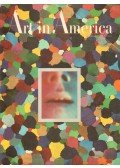 Lipman, Jean szerk. - Art in America 1970 November-December