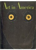 Lipman, Jean szerk. - Art in America 1970 July-August
