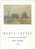 Kovásznai Gábor György - Bartl József: Soroksári képek az '50-es évekből