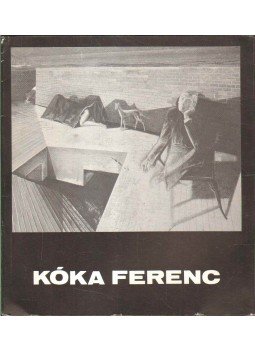Bereczky Lóránd - Kóka Ferenc Bereczky Lóránd - Kóka Ferenc, 1986 antikvár könyv