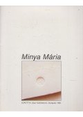 Sárosdy Judit - Minya Mária keramikusművész kiállítása