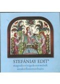 N. Dvorszky Hedvig - Stefániay Edit