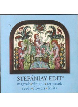 N. Dvorszky Hedvig - Stefániay Edit N. Dvorszky Hedvig - Stefániay Edit, Budapest 2004 antikvár könyv
