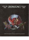 Pap Gábor - Zománc 1991-1993