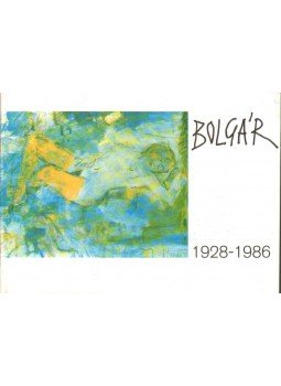 Lintner Sándor - Bolgár József emlékkiállítása Lintner Sándor - Bolgár József emlékkiállítása, 1987 antikvár könyv