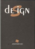 Kárpáti Tamás főszerk. - A design aranykönyve 1998