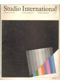 Townsend, Peter - Studio International vol. 182 no. 936