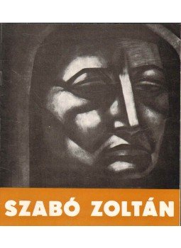 Egri Mária - Szabó Zoltán festőművész kiállítása Egri Mária - Szabó Zoltán festőművész kiállítása, 1970 antikvár könyv