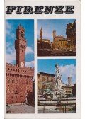 Wellner István - Firenze