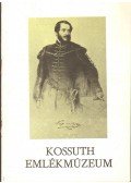 Zsuffa Tibor - Vezető a monoki Kossuth Emlékmúzeum kiállításához