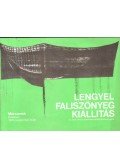 László Erika - Lengyel faliszőnyeg kiállítás