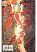 Alex Ross,Jim Krueger,Mike Carey - The Torch 2010/3