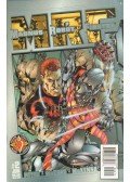 Tom Peyer,Mike McKone,Mark McKenna - Magnus Robot Fighter 1997/2