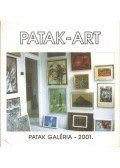 Szemadám György - Patak-Art