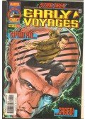 Dan Abnett,Ian Edginton - Star Trek - Early Voyages 1997/4