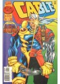 Todd DeZago,Brian Vaughan - Cable 1997/43