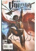 Rick Remender - Doctor Voodoo: Avenger of the Supernatural 2009/1