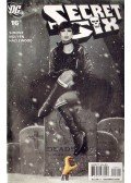 Gail Simone - Secret Six 2010/16