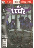 Eric Wallace - Final Crisis Aftermath: Ink 2009/5