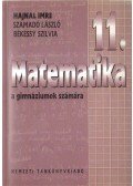 Hajnal Imre,Számadó László,Békéssy Szilvia - Matematika 11.