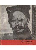 Kontha Sándor - Uitz Béla kiállítása (aláírt)