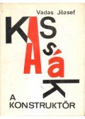 Vadas József - A konstruktőr