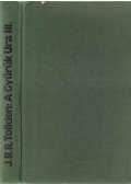 J. R. R. Tolkien - A Gyűrűk Ura III. - A király visszatér
