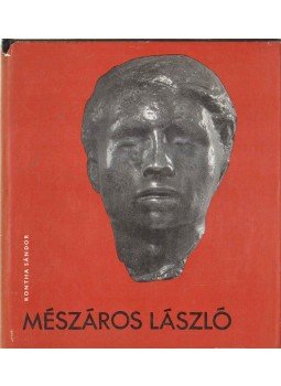 Kontha Sándor - Mészáros László Kontha Sándor - Mészáros László, Budapest 1966 antikvár könyv