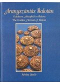 Révész László - Aranyszántás Balotán