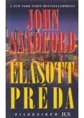 John Sandford - Elásott préda
