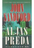 John Sandford - Aljas préda