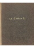 Károli Gáspár - Az özönvíz (Dedikált)