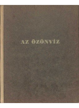 Károli Gáspár - Az özönvíz (Dedikált) Károli Gáspár - Az özönvíz (Dedikált), Budapest 1945 antikvár könyv