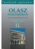 Dr. Móritz György,Angelini, Maria Teresa - Olasz nyelvkönyv II.