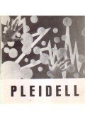 Genthon István - Pleidell János festőművész kiállítása (dedikált)