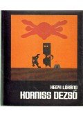Hegyi Lóránd - Korniss Dezső