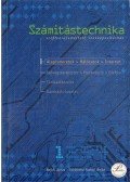 Várbíróné Nahaji Anikó,Rajtik János - Alapismeretek, hálózatok, internet