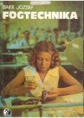 Bakk József - Fogtechnika