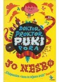 Jo Nesbo - Doktor Proktor pukipora