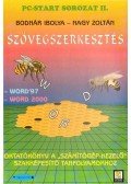 Nagy Zoltán,Bodnár Ibolya - Szövegszerkesztés